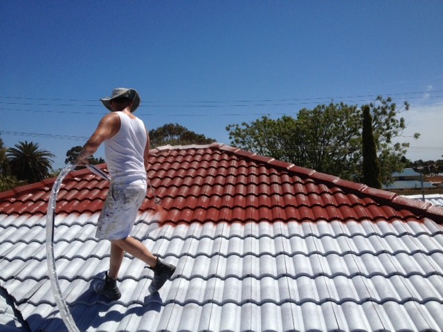 Roofing Repair Services