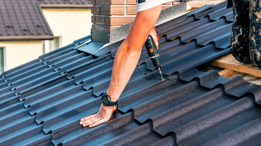 Roofing Repair
