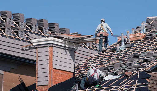 Roofing Services
