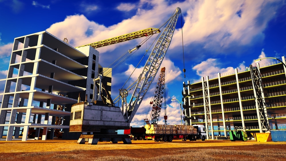Construction Site