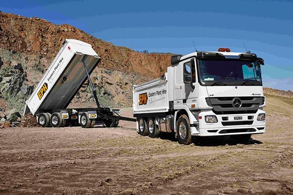 Plant Hire Melbourne