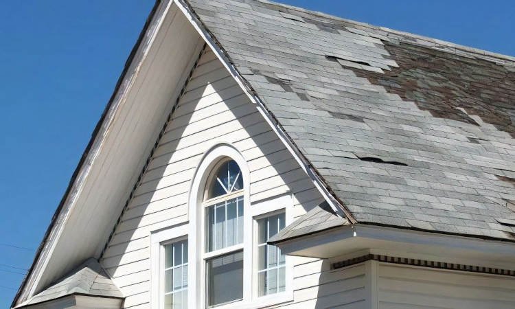 Gutter Repair