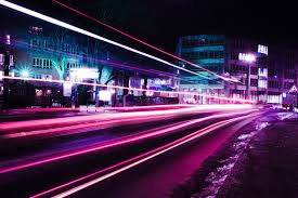 Neon Lights