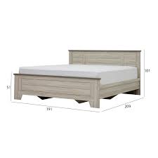 king single mattress