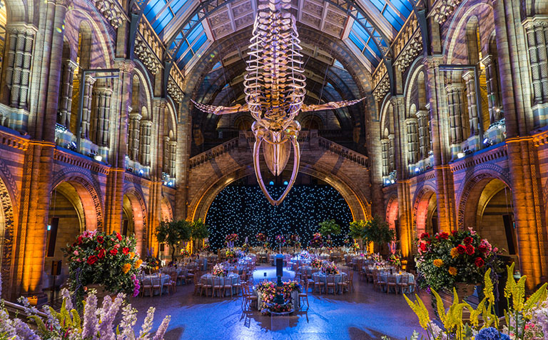 best wedding event hire Melbourne