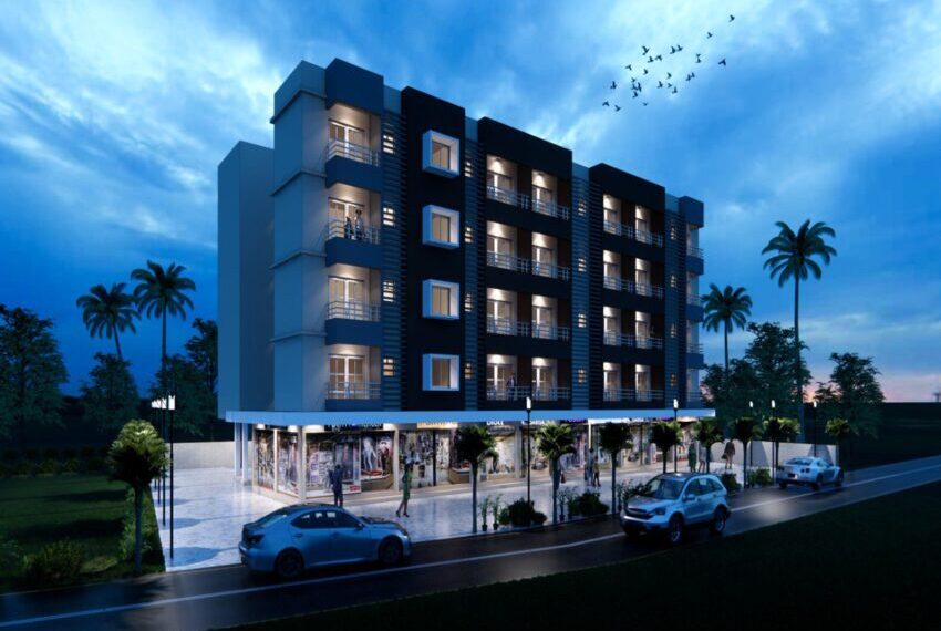 holiday apartment deals Queensland