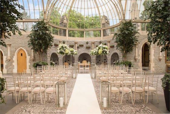 small wedding venues Melbourne
